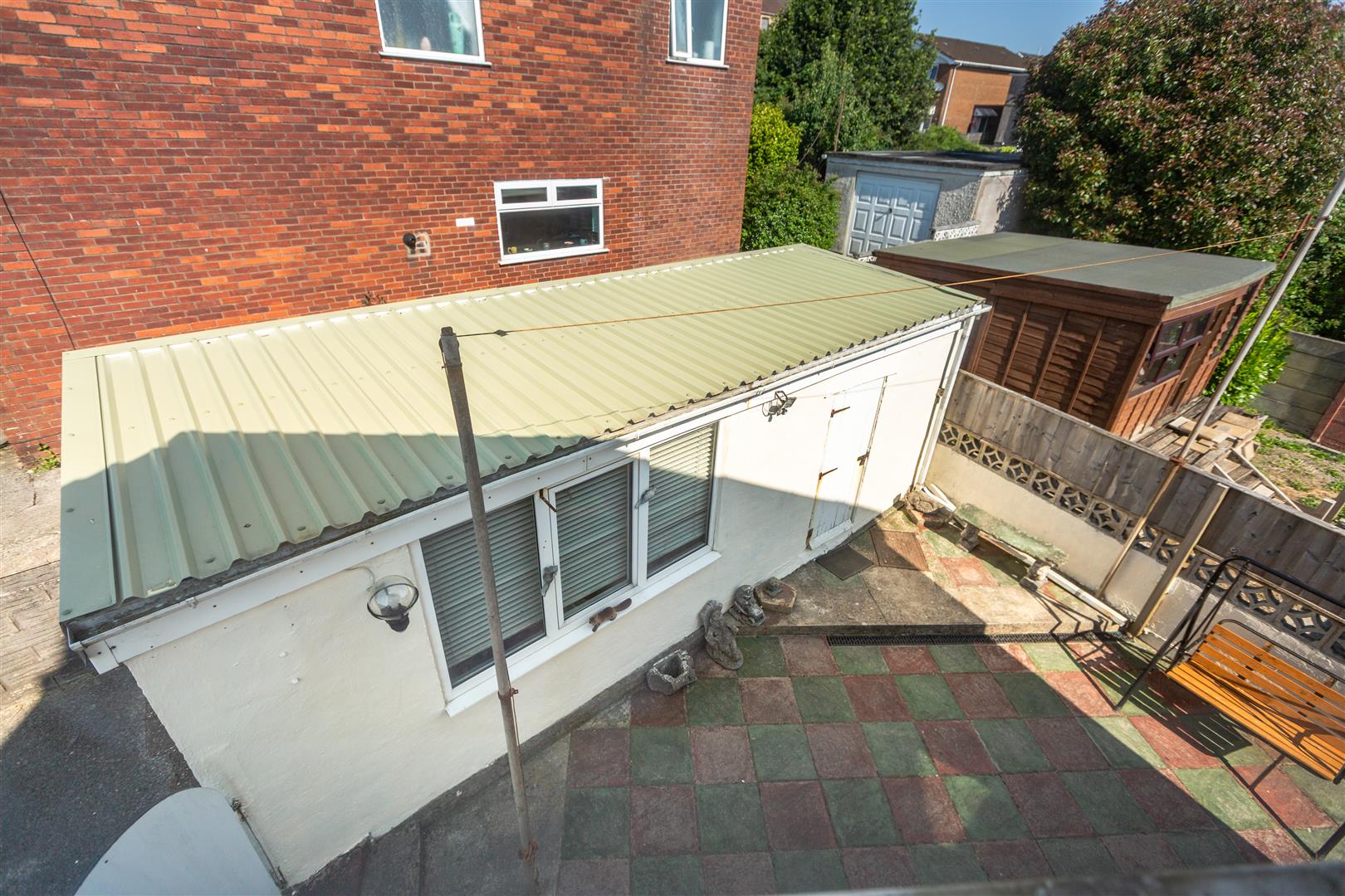Rosemary Court, Morriston, Swansea, SA6 6HL